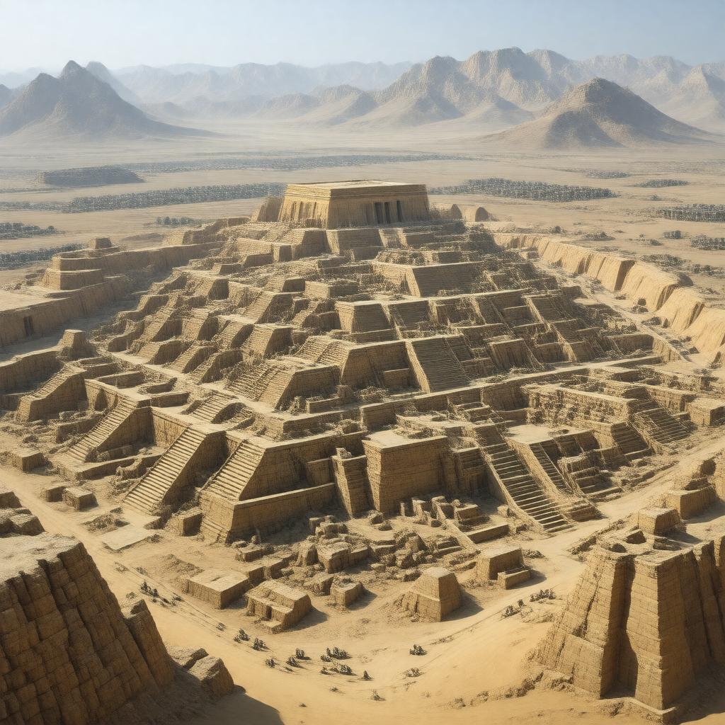 Valley of the Kings